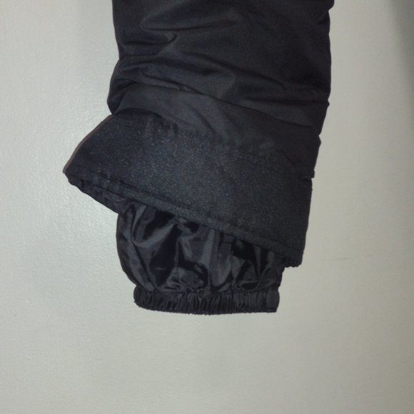 Cherokee Pantalon De Nieve Eskiar Impermeables Insulado Para Niños Talla L 10/12 - Picture 9 of 9